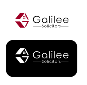 Logo Design by shahdesign1974 for Galilee Solicitors | Design: #12514919