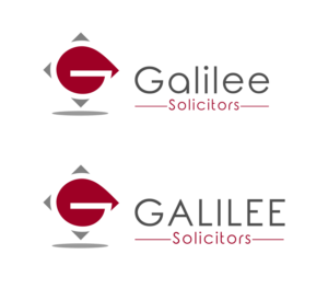 Logo Design by shahdesign1974 for Galilee Solicitors | Design: #12514920