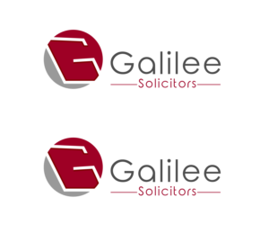 Logo Design by shahdesign1974 for Galilee Solicitors | Design: #12514921