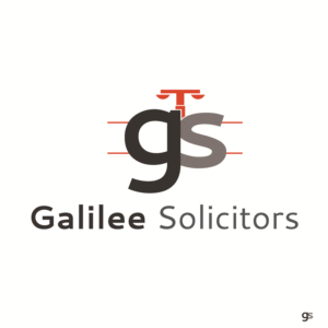 Logo Design by gobindadey333 for Galilee Solicitors | Design: #12525695