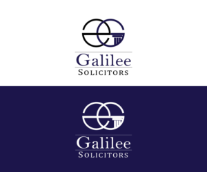 Logo Design by IreDesign for Galilee Solicitors | Design: #12599328