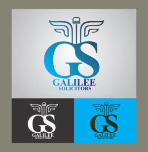Logo Design by sanigka