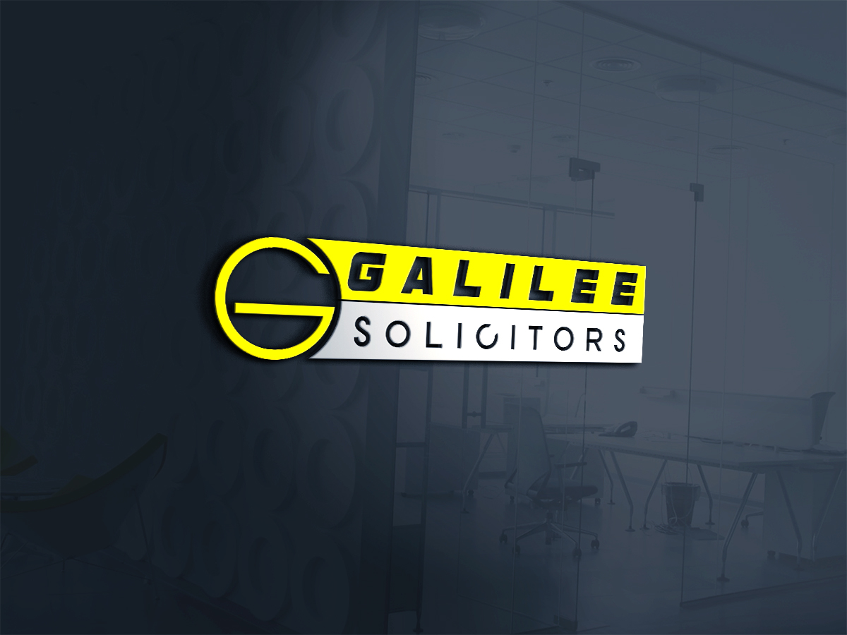 Logo Design by warisdawach for Galilee Solicitors | Design #12500688
