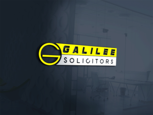 Logo Design by warisdawach for Galilee Solicitors | Design: #12500688