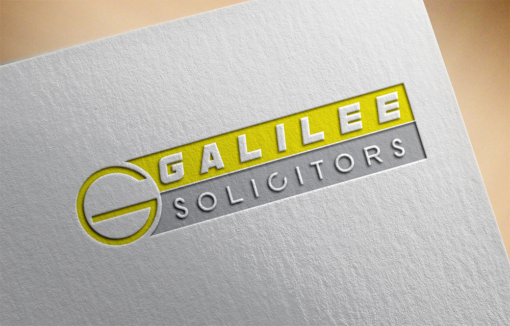 Logo Design by warisdawach for Galilee Solicitors | Design #12500689