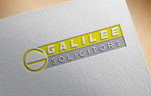 Logo Design by warisdawach for Galilee Solicitors | Design: #12500689