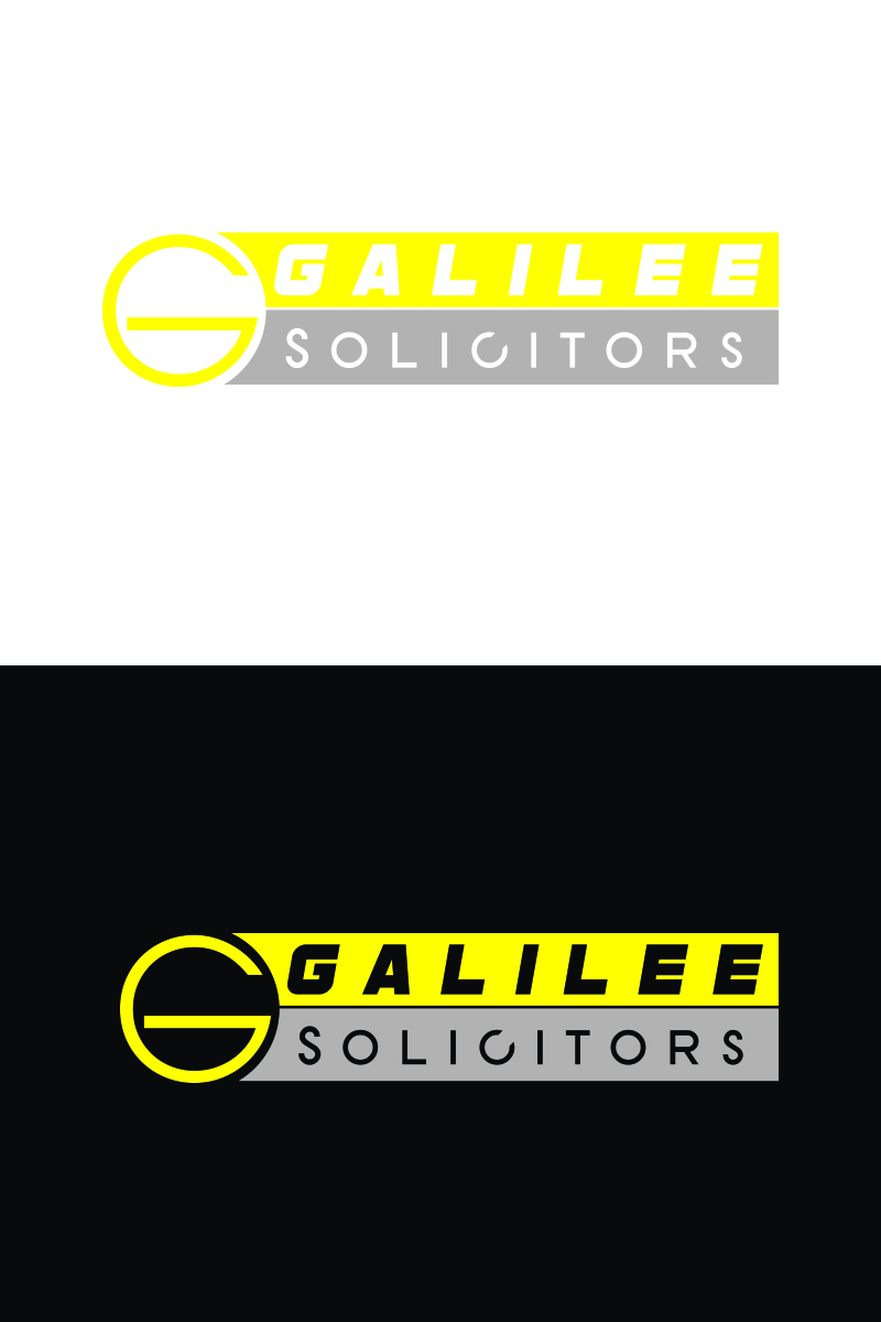 Logo Design by warisdawach for Galilee Solicitors | Design #12500691