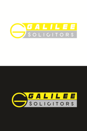 Logo Design by warisdawach for Galilee Solicitors | Design: #12500691