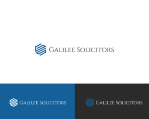 Logo Design by Atec for Galilee Solicitors | Design: #12509107