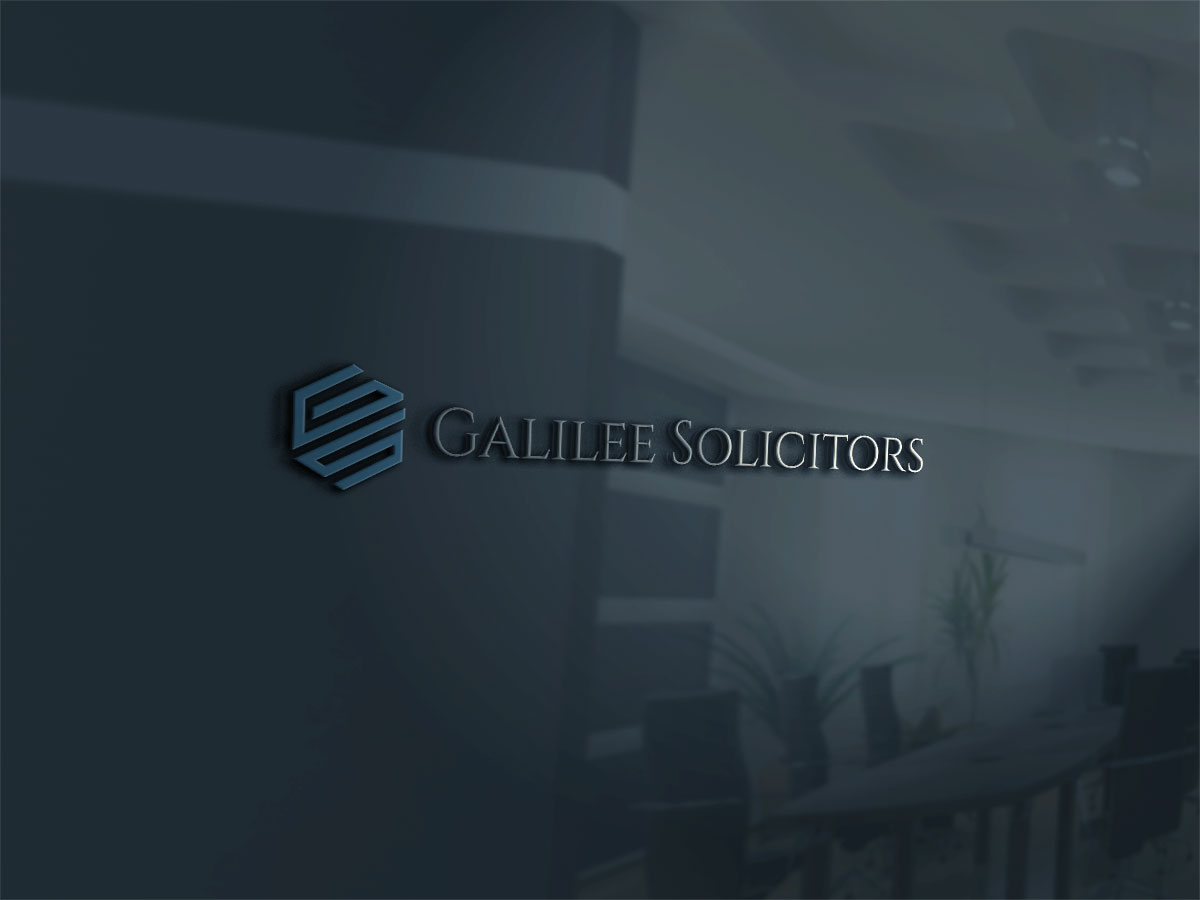 Logo Design by Atec for Galilee Solicitors | Design #12509120