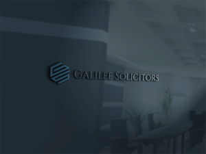 Logo Design by Atec for Galilee Solicitors | Design: #12509120