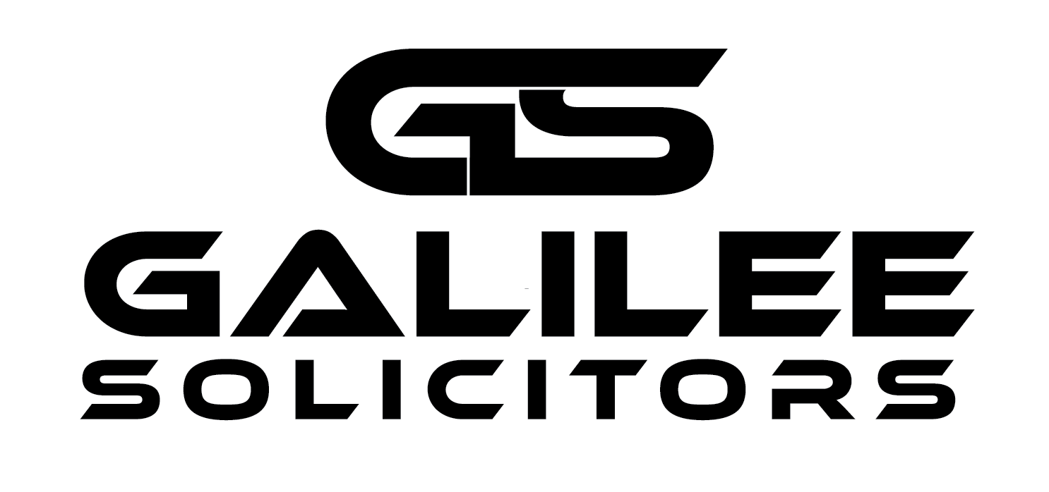 Logo Design by thepurplestudioz for Galilee Solicitors | Design #12603821