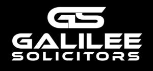 Logo Design by thepurplestudioz for Galilee Solicitors | Design: #12603826