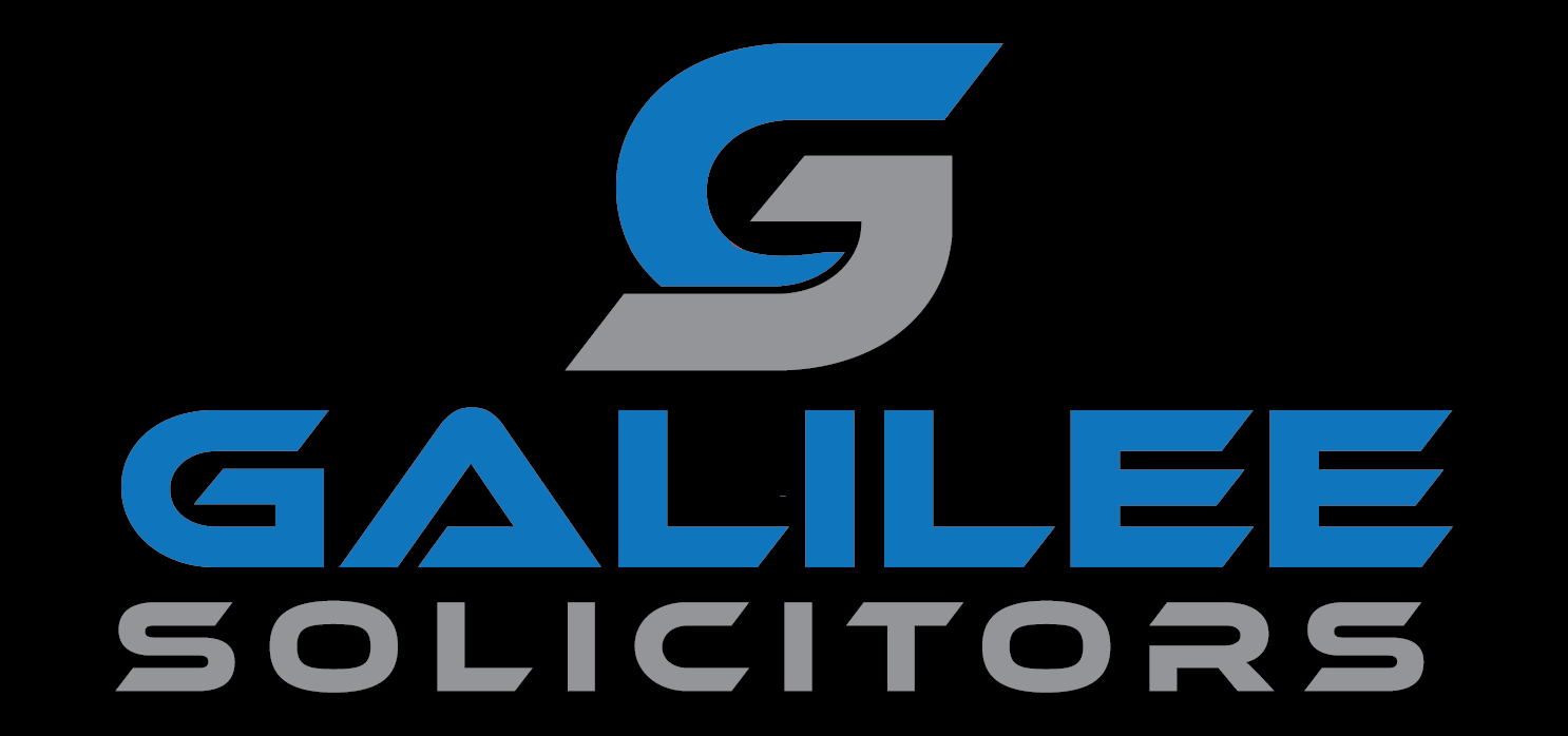 Logo Design by thepurplestudioz for Galilee Solicitors | Design #12603913