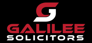 Logo Design by thepurplestudioz for Galilee Solicitors | Design: #12603946
