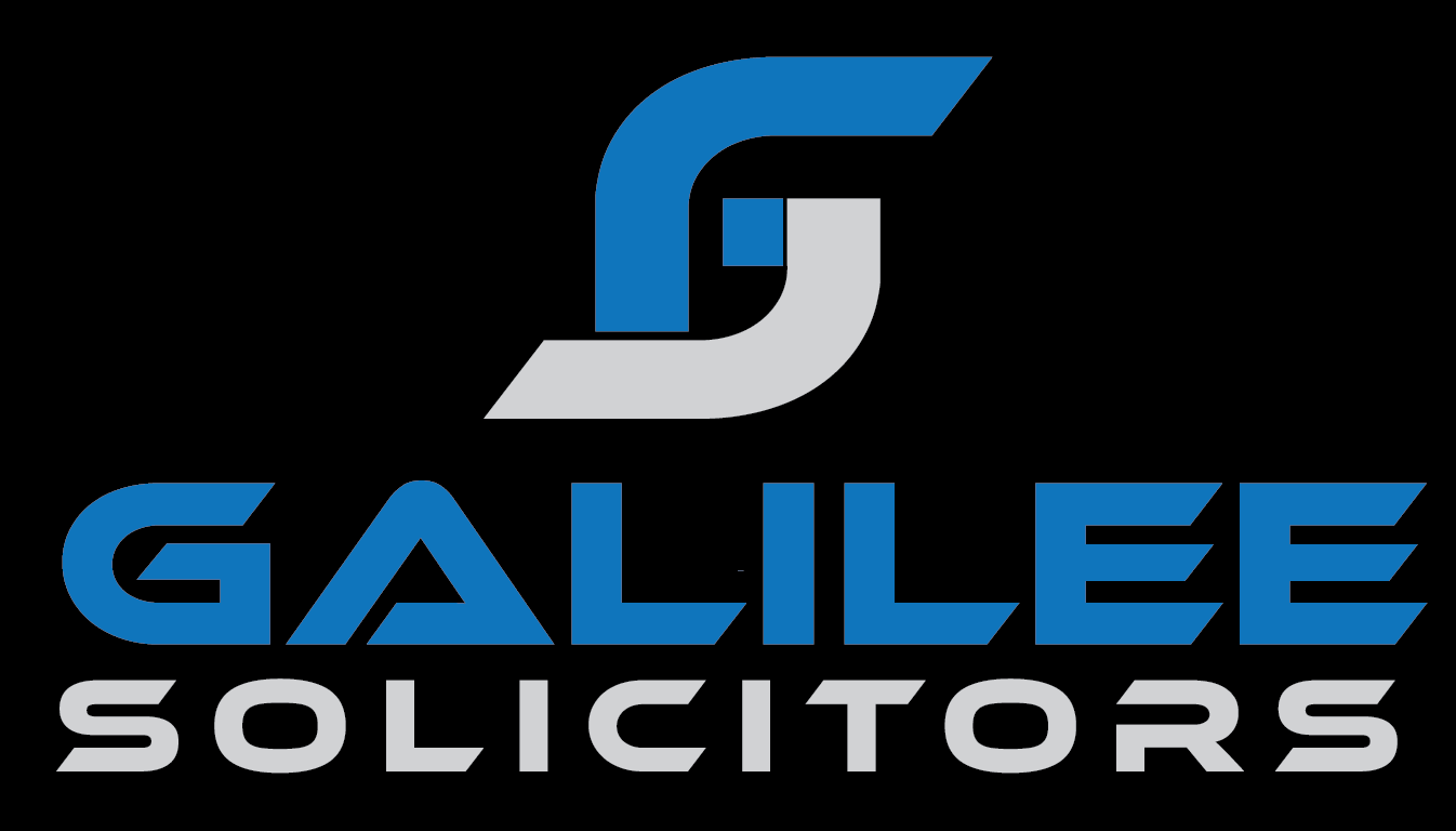 Logo Design by thepurplestudioz for Galilee Solicitors | Design #12604001