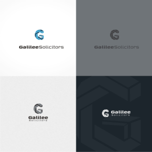 Logo Design by gray mind for Galilee Solicitors | Design: #12501257
