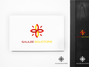 Logo Design by MambaDesign for Galilee Solicitors | Design: #12502136