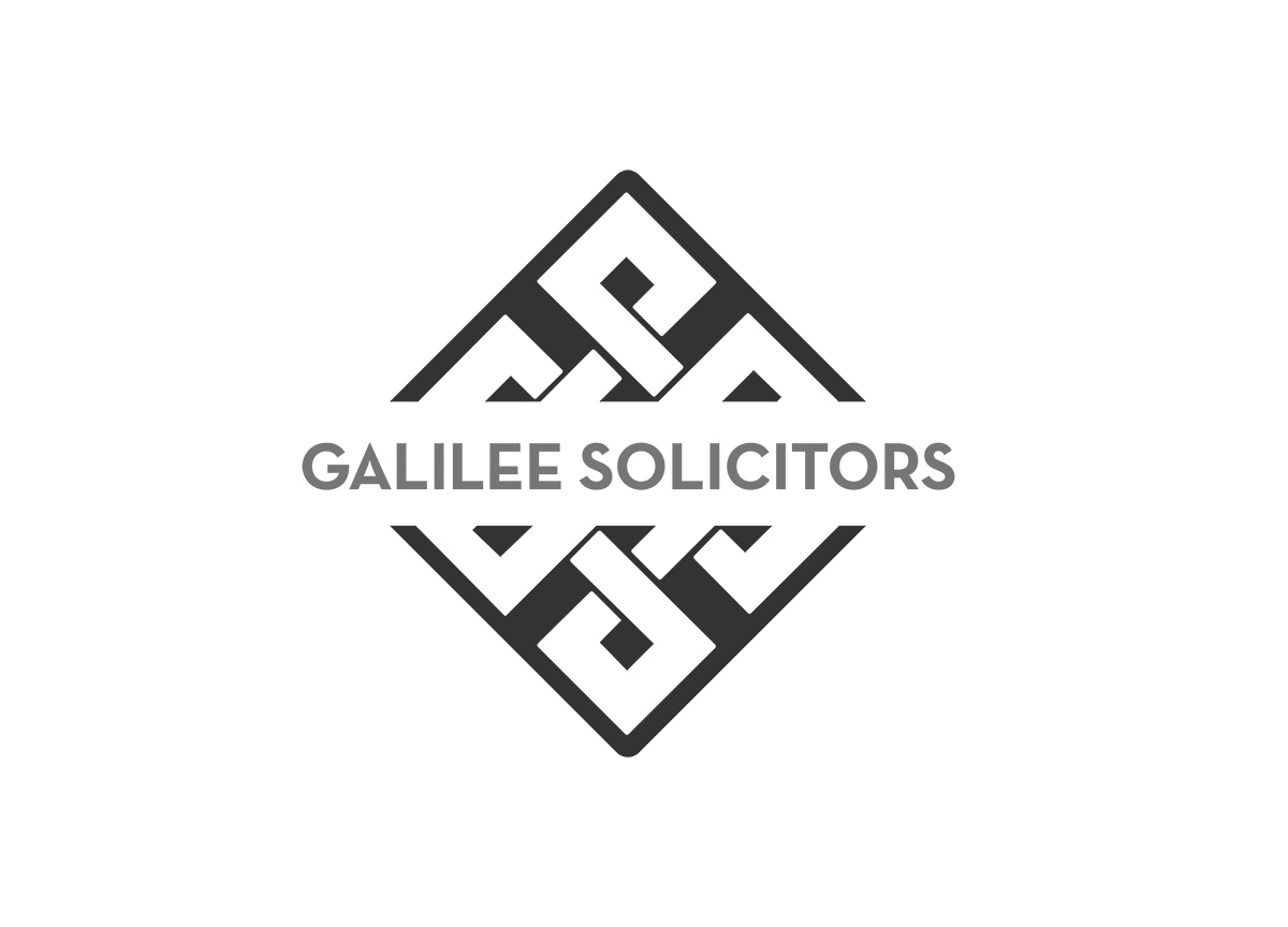 Logo Design by Fk_Design for Galilee Solicitors | Design #12557357