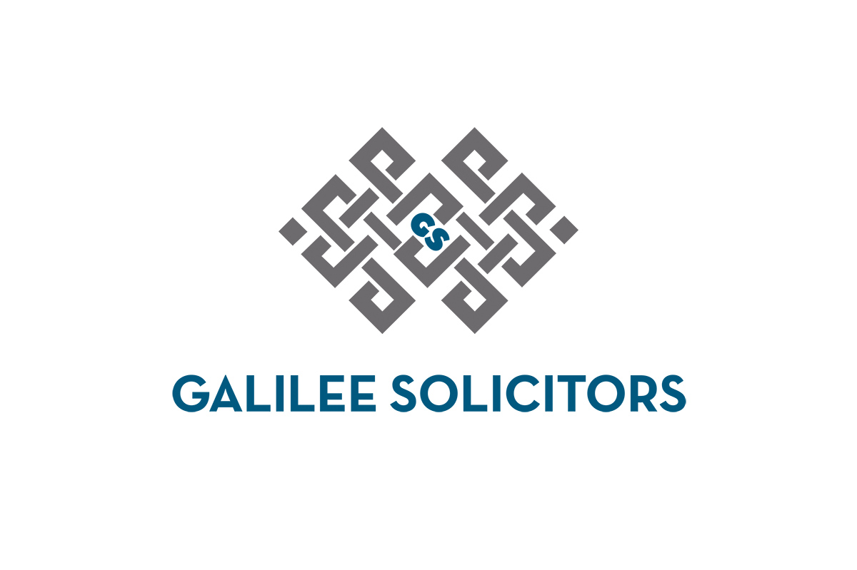 Logo Design by Fk_Design for Galilee Solicitors | Design #12557360