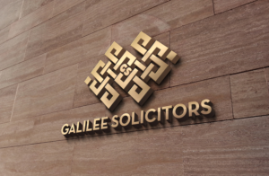 Logo Design by Fk_Design for Galilee Solicitors | Design: #12557361