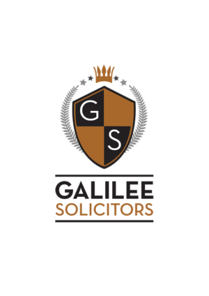 Logo Design by Fk_Design for Galilee Solicitors | Design: #12588866