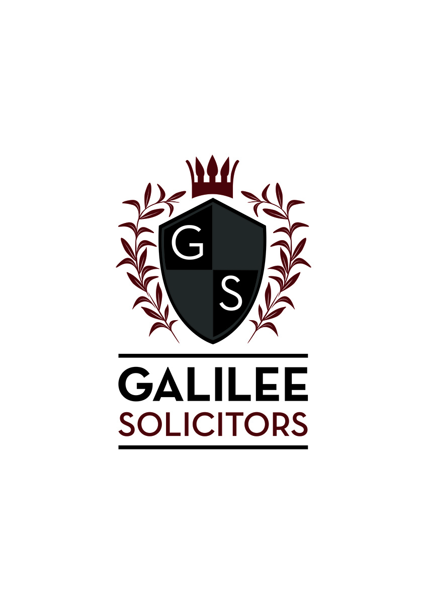 Logo Design by Fk_Design for Galilee Solicitors | Design #12588870