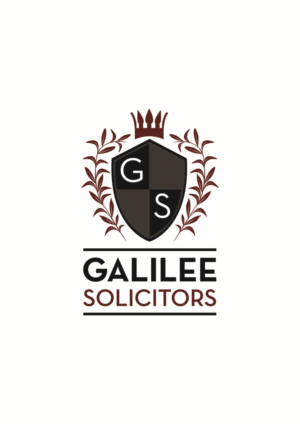 Logo Design by Fk_Design for Galilee Solicitors | Design: #12588870