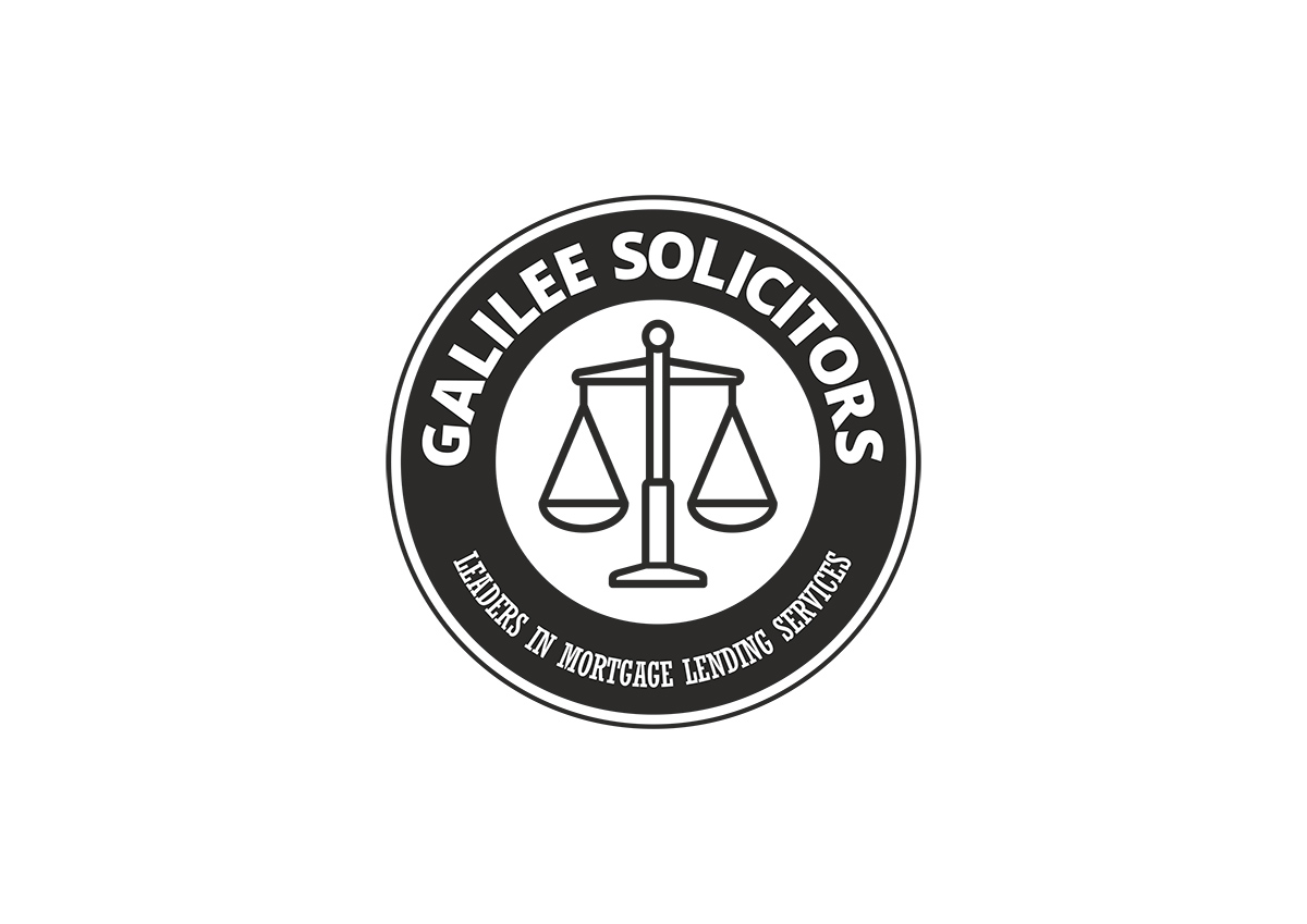 Logo Design by Fk_Design for Galilee Solicitors | Design #12589800