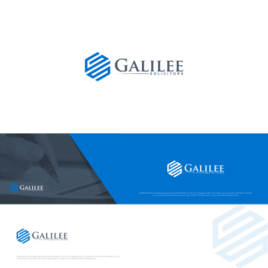 Logo Design by Artism Design for Galilee Solicitors | Design: #12511282