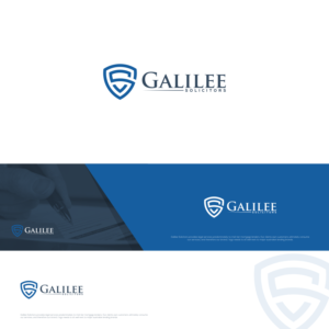 Logo Design by Artism Design for Galilee Solicitors | Design: #12535710