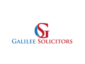 Logo Design by Mehedi Hasan ™ for Galilee Solicitors | Design: #12502956