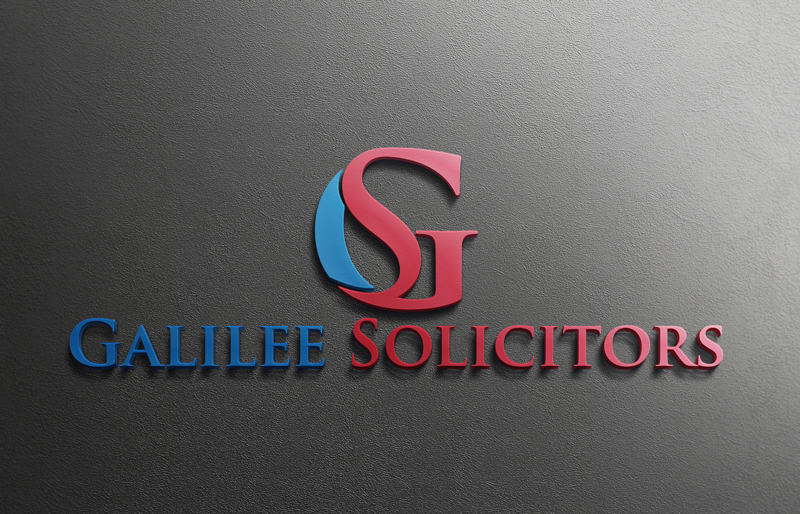 Logo Design by Mehedi Hasan ™ for Galilee Solicitors | Design #12502959