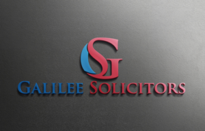 Logo Design by Mehedi Hasan ™ for Galilee Solicitors | Design: #12502959