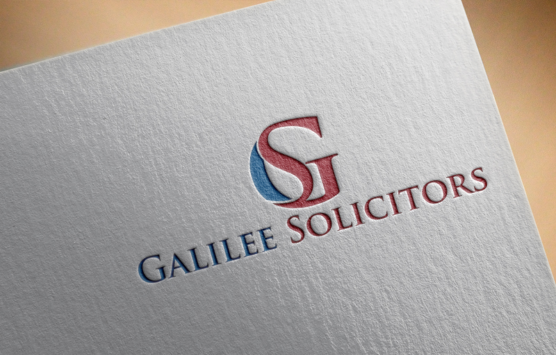 Design de Logo par Mehedi Hasan ™ pour Galilee Solicitors | Design #12502960