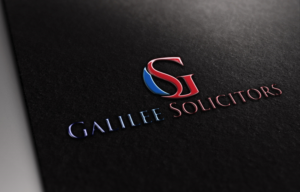 Logo Design by Mehedi Hasan ™ for Galilee Solicitors | Design: #12502961
