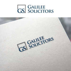 Logo Design by Microspix for Galilee Solicitors | Design: #12544000