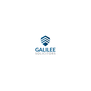Logo Design by FarzanArt for Galilee Solicitors | Design: #12520474