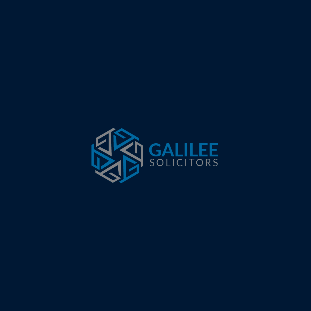 Logo Design by FarzanArt for Galilee Solicitors | Design #12520475