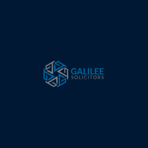 Logo Design by FarzanArt for Galilee Solicitors | Design: #12520475