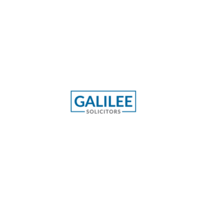 Diseño de Logo por FarzanArt para Galilee Solicitors | Diseño: #12520476