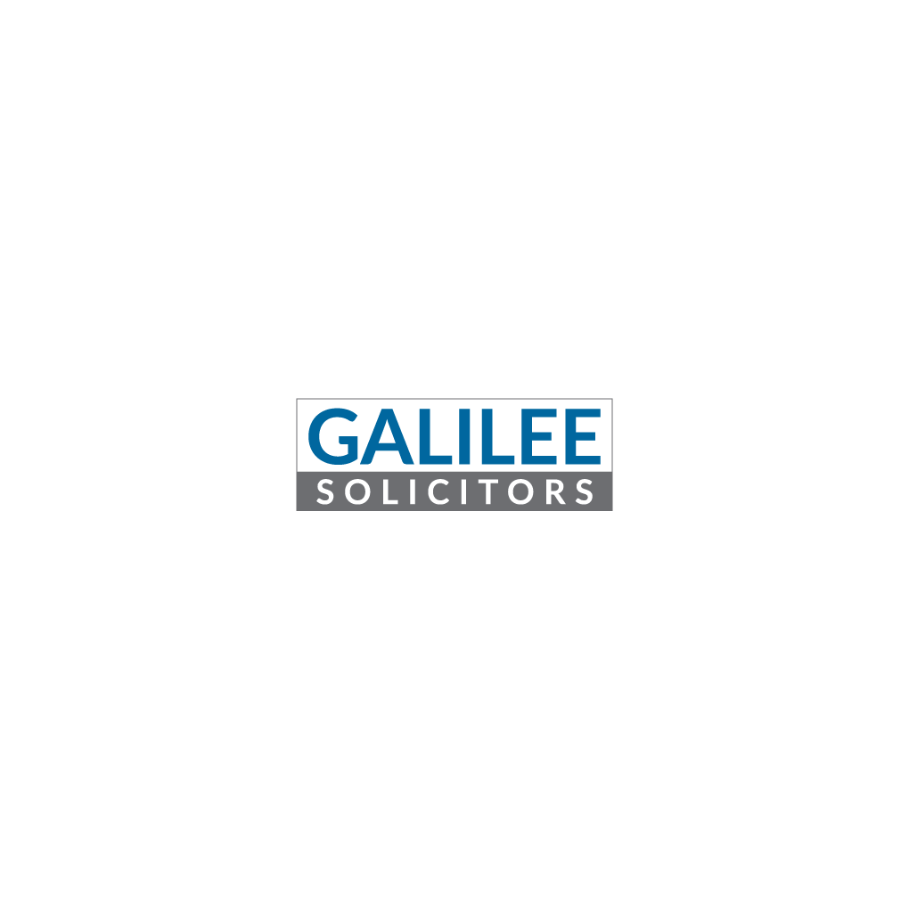 Logo Design by FarzanArt for Galilee Solicitors | Design #12549761