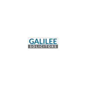 Logo Design by FarzanArt for Galilee Solicitors | Design: #12549761