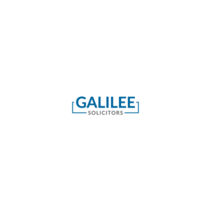 Diseño de Logo por FarzanArt para Galilee Solicitors | Diseño: #12549762