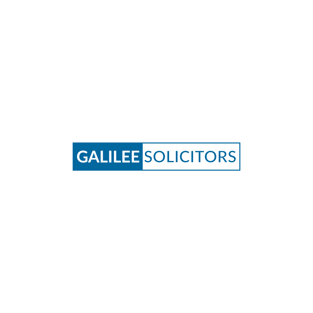 Logo-Design von FarzanArt für Galilee Solicitors | Design #12549763