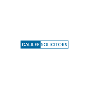 Diseño de Logo por FarzanArt para Galilee Solicitors | Diseño: #12549763