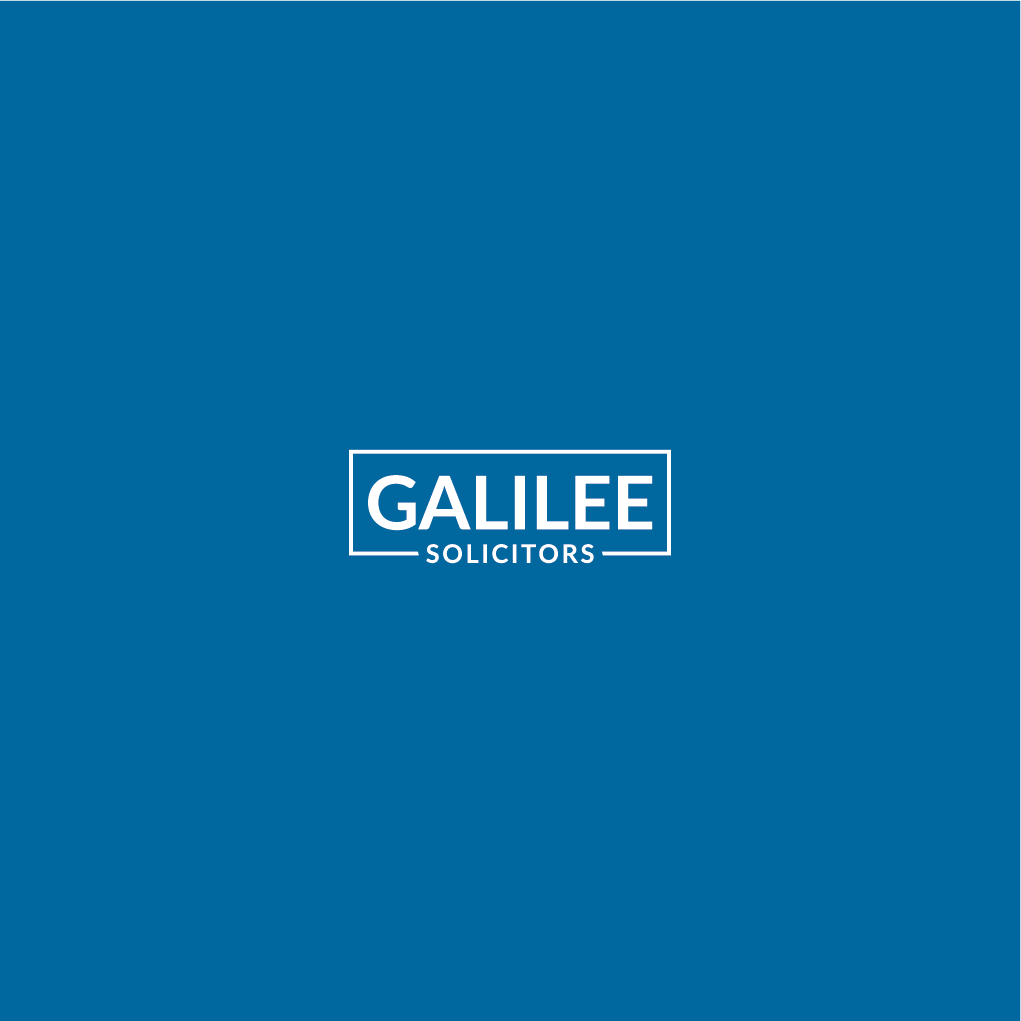 Diseño de Logo por FarzanArt para Galilee Solicitors | Diseño #12549764