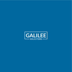 Diseño de Logo por FarzanArt para Galilee Solicitors | Diseño: #12549764