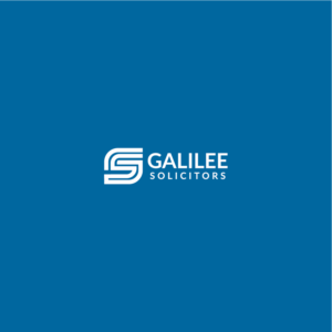 Logo Design by FarzanArt for Galilee Solicitors | Design: #12549849