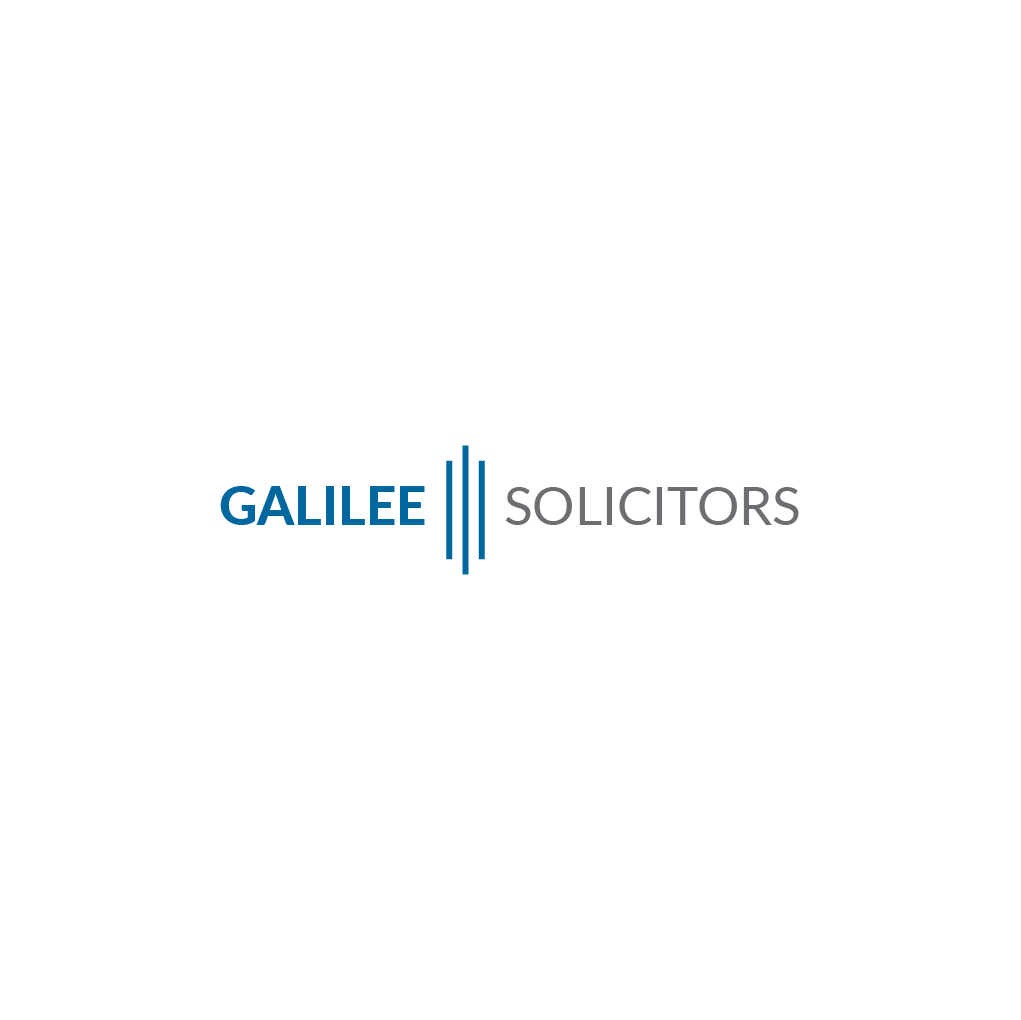 Logo Design by FarzanArt for Galilee Solicitors | Design #12563172